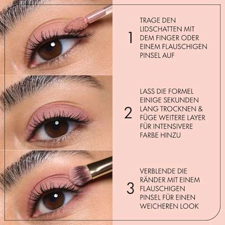 Lidschatten Soft Melt Liquid To Powder 010 Timeless Taupe CATRICE