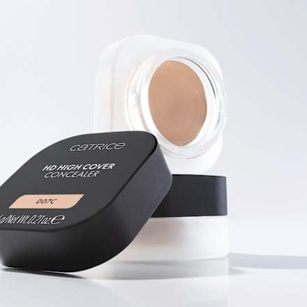 Concealer HD High Cover 007C CATRICE