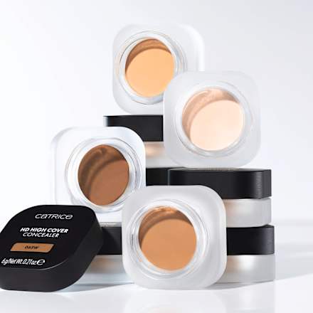 Concealer HD High Cover 007C CATRICE