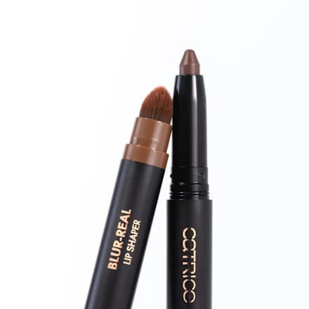 Lipliner Blur-Real Lip Shaper 050 Fleek CATRICE