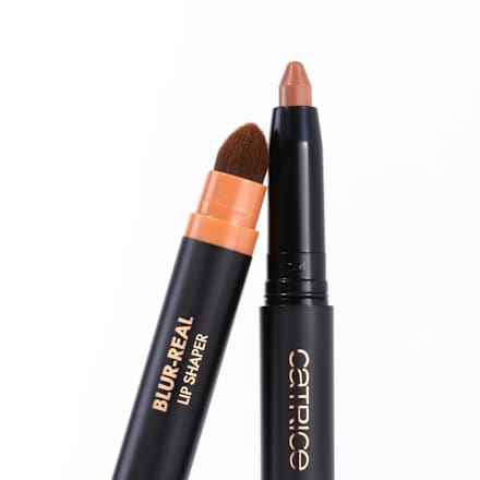 Lipliner Blur-Real Lip Shaper 030 Defined CATRICE