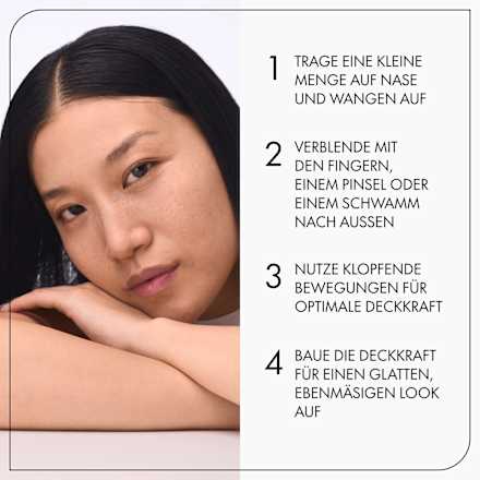 Make-up Skin Like Luminous 030N CATRICE