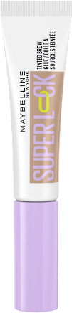 Gél na obočie Super Lock - 253 Taupe MAYBELLINE NEW YORK