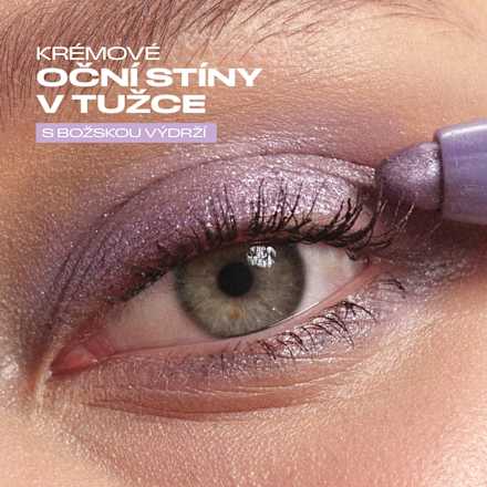 oční stíny v tužce Goddess 07 Shimmer spell GABRIELLA SALVETE