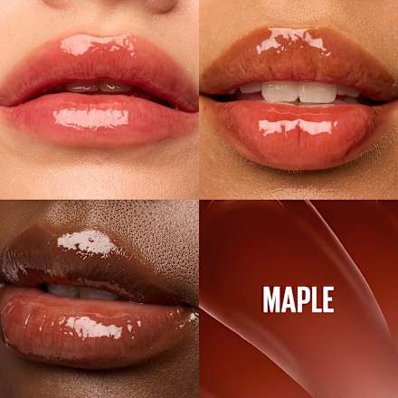 Lesk na pery Lifter Gloss - 28 MAYBELLINE NEW YORK
