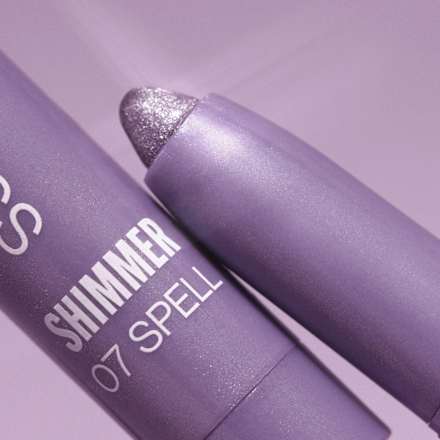 oční stíny v tužce Goddess 07 Shimmer spell GABRIELLA SALVETE