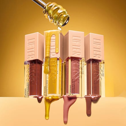 Lesk na pery Lifter Gloss - 27 MAYBELLINE NEW YORK