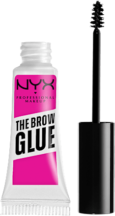 Brow Glue Stick mascara sprâncene NYX PROFESSIONAL MAKEUP