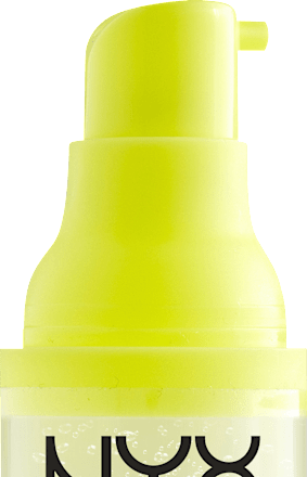 Primer és szérum Plump Right Back NYX PROFESSIONAL MAKEUP