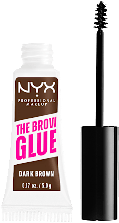 Augenbrauenkleber Dark Brown NYX PROFESSIONAL MAKEUP