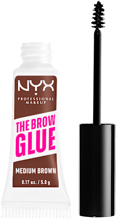 Augenbrauenkleber Medium Brown NYX PROFESSIONAL MAKEUP