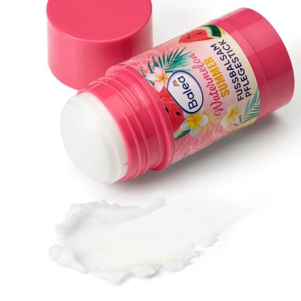 Balzam za stopala u stiku Watermelon Summer Balea