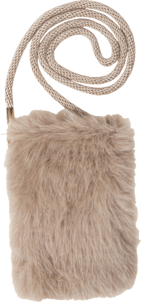 Handytasche taupe PURSET