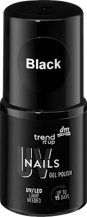 UV Nagellack 220 trend !t up