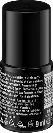 UV Nagellack 220 trend !t up