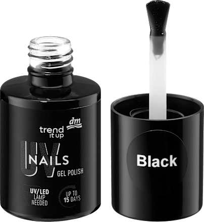 UV Nagellack 220 trend !t up