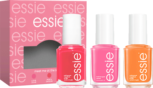 Nagellack-Set Meet Me At Sunset  essie