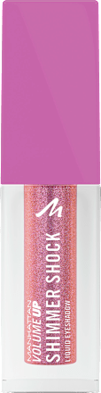 Lidschatten Volume Up Shimmer Shock 003 Icy Crush MANHATTAN Cosmetics