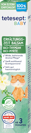 Erkältungszeit Balsam Thymian & Myrte tetesept