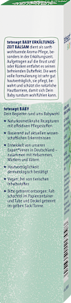 Erkältungszeit Balsam Thymian & Myrte tetesept