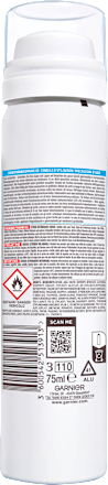 Sonnenspray Gesicht over Make up super UV, LSF 50+ Garnier Ambre Solaire