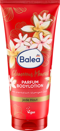 Bodylotion Glamorous Moment Balea