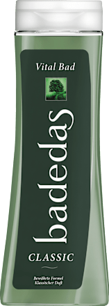 Pflegebad Vital Bad Classic badedas