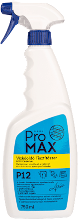Vízkőoldó foszforsavval ProMAX