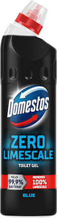 Zero WC gél Blue Domestos