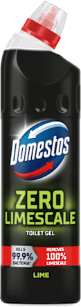 Zero WC gél Lime Domestos