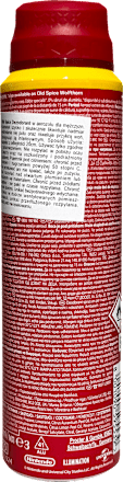 Dezodorant w spray'u Cosmic Quest Old Spice