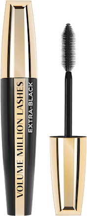 Million Lashes Extra Black mascara L'ORÉAL PARiS
