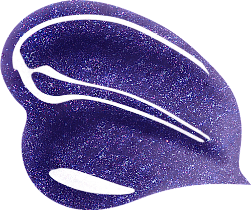 Lipgloss XMAS Jelly Gem  04 Purple Pearl NYX PROFESSIONAL MAKEUP