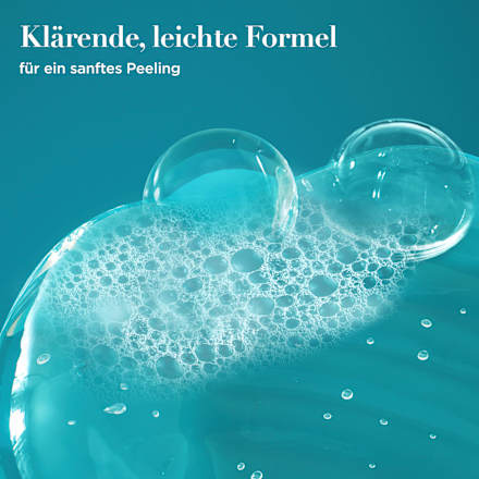 Shampoo ProGrowth + Peptide OGX
