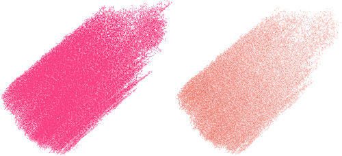Farbpalette XMAS 02 Gem it out pink NYX PROFESSIONAL MAKEUP