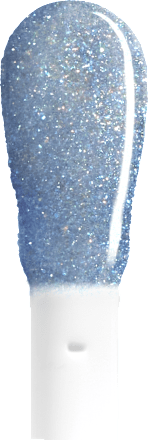 Lipgloss XMAS Fat Oil Gem Silver Bling NYX PROFESSIONAL MAKEUP