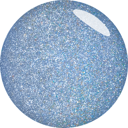 Lipgloss XMAS Fat Oil Gem Silver Bling NYX PROFESSIONAL MAKEUP