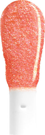 Lipgloss XMAS Fat Oil Gem Peach Diamond NYX PROFESSIONAL MAKEUP