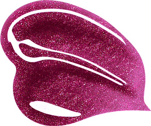 Lipgloss Jelly Gem 02 Fuchsia NYX PROFESSIONAL MAKEUP