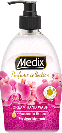 Течен сапун Precious Moments Medix