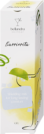 BARRIERITA exosome repair gél bellandra skinbar