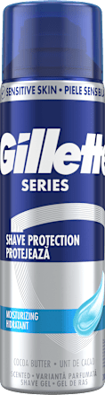 Gel de ras hidratant Gillette