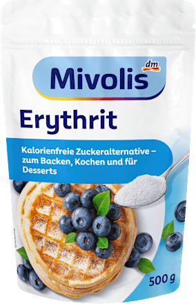 Erythrit Mivolis