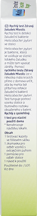 Schnelltest Gesunder Magen Mivolis