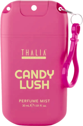 Deodorant body mist Candy Lush ArsEdition
