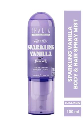 Deodorant body mist Sparkling Vanilla ArsEdition