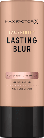 make-up Facefinity Lasting Blur C106 Natural Beige MAX FACTOR