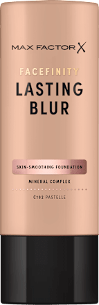make-up Facefinity Lasting Blur C102 Pastelle MAX FACTOR