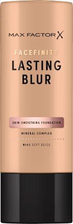 make-up Facefinity Lasting Blur N105 Soft Beige MAX FACTOR