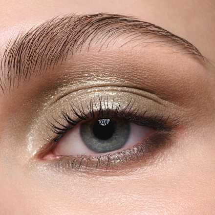 duo očních stínů Diamond Treasures 040 Olive Twinkl CATRICE